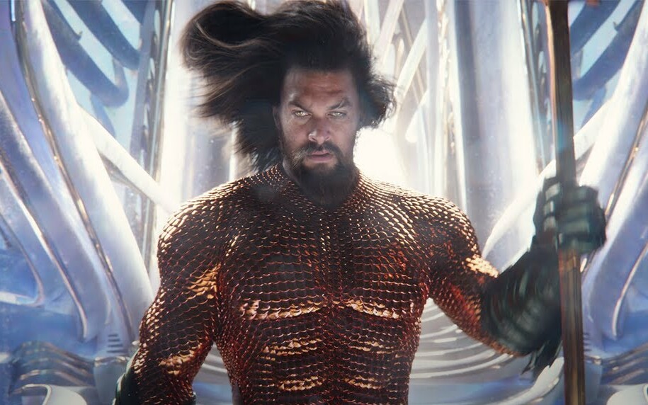 Aquaman 2