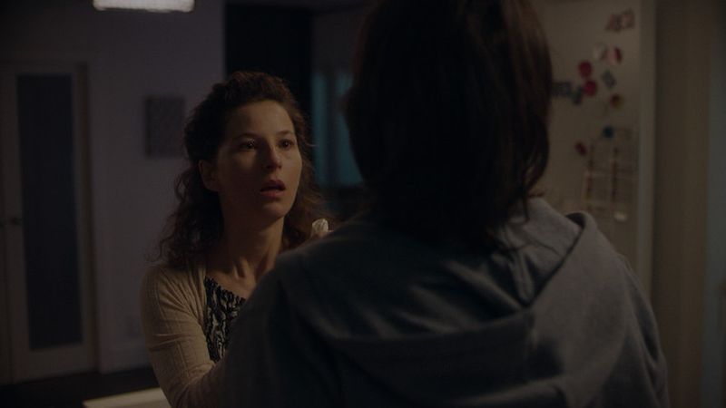 Biały potok (2021) - recenzja filmu [TVP]. Miała być komedia pomyłek, ale ktoś zapomniał o komedii