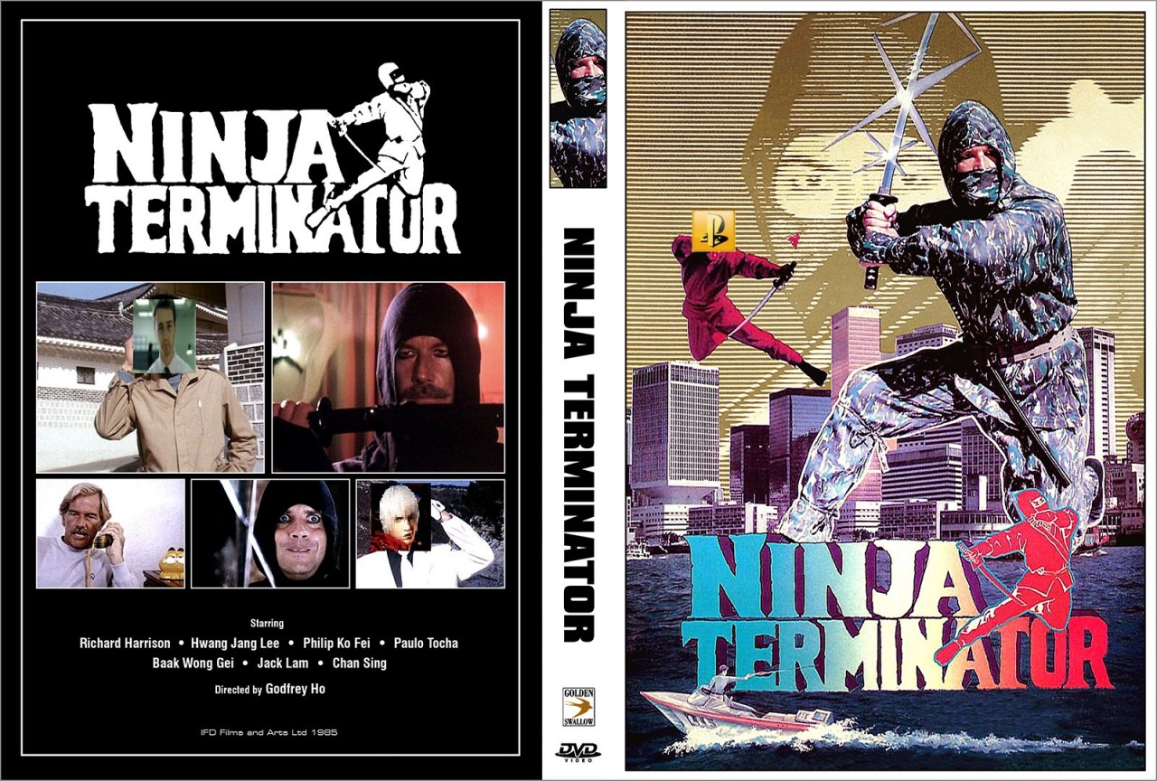 Ninja na sobote