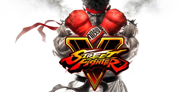 Przedpremierowy stream ze Street Fighter V