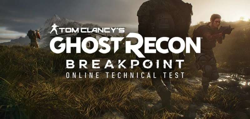Ghost Recon Breakpoint z sieciowymi testami. Ubisoft zaprasza do zabawy