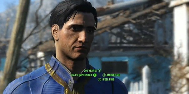 Todd Howard przyznaje - Fallout 4 nie jest idealny