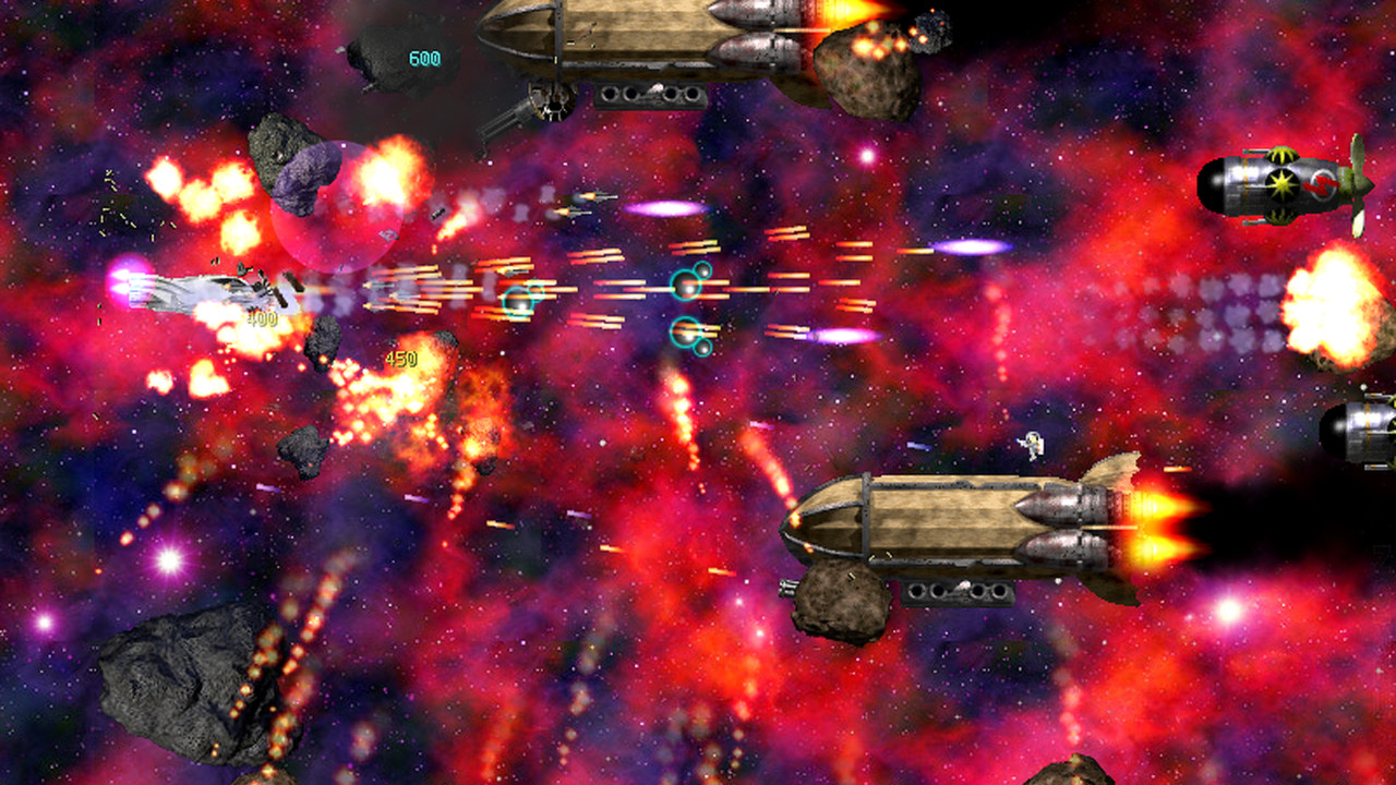 Jets'n'Guns