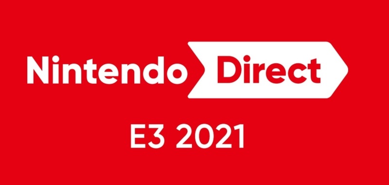 Nintendo na E3 2021. Korporacja potwierdza wielki pokaz ekskluzywnych gier na 2021 rok
