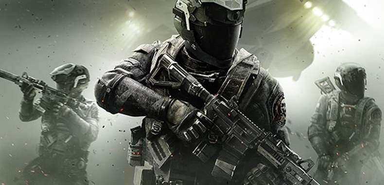 Call of Duty: Infinite Warfare - zobaczcie pierwszą godzinę z kampanii