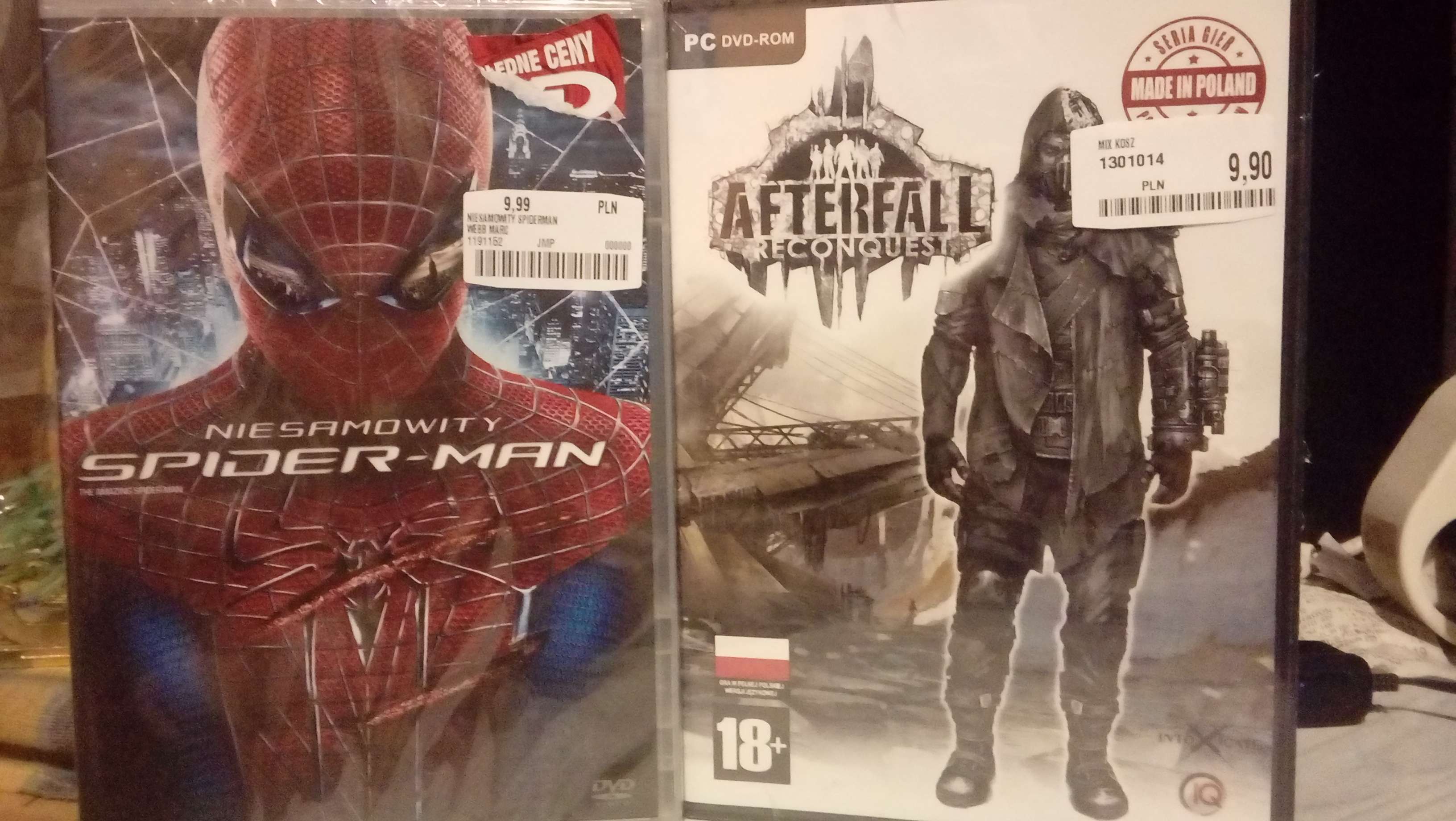 Platformówkowe pole online’owej walki!