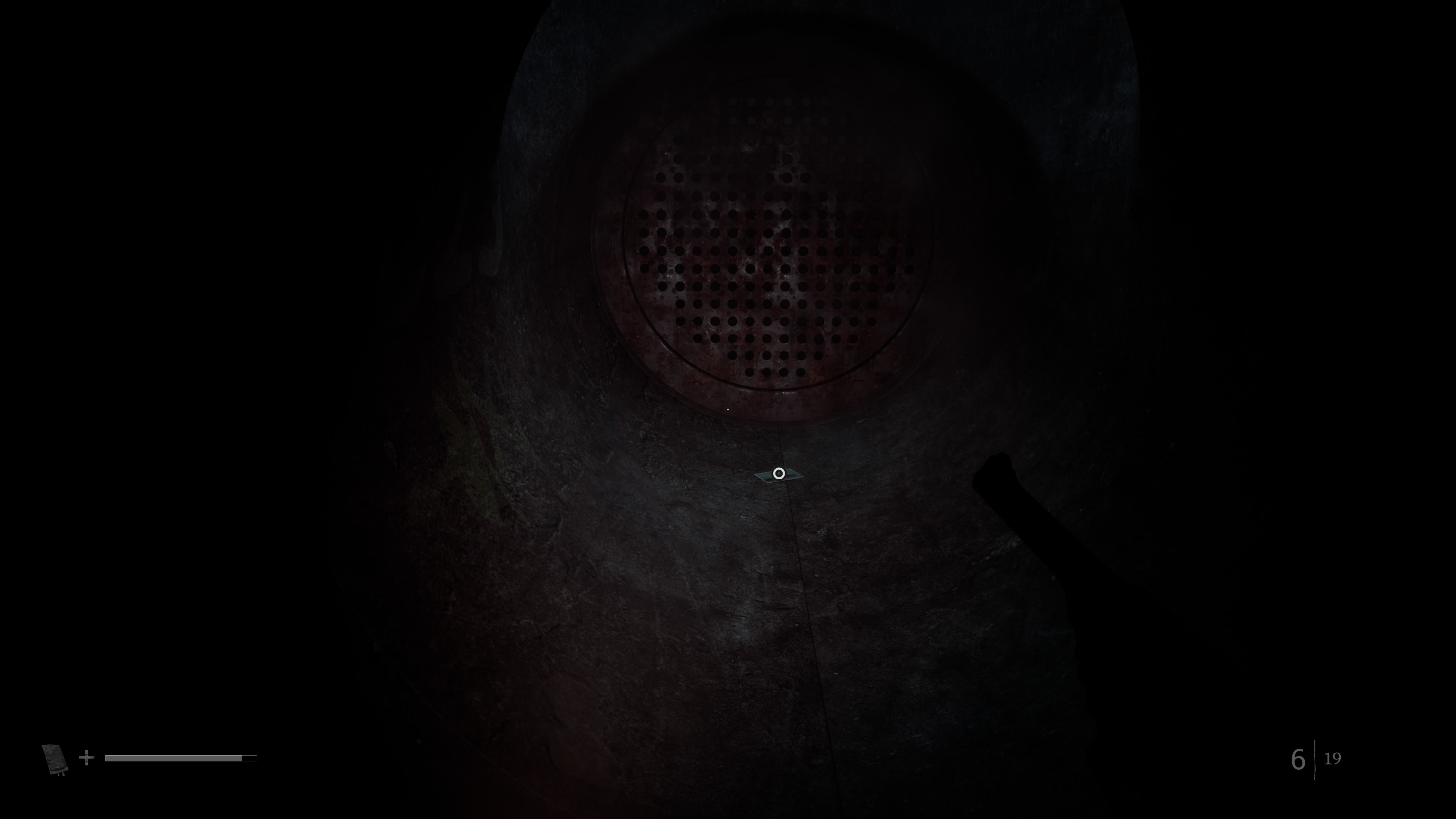 Silent Hill Townfall - Wszystkie dokumenty, pocztówki i wskazówki w Część 6 - Simon