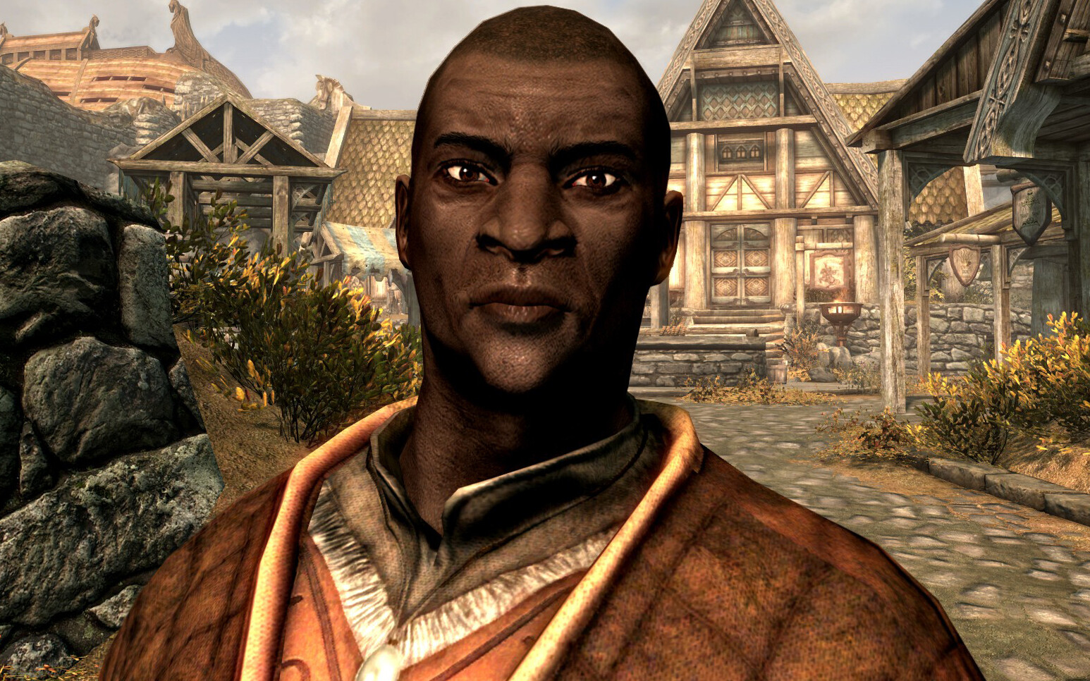 Bethesda