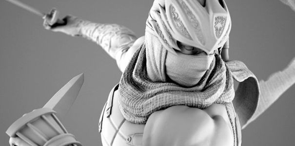 Protagonista Ninja Gaiden doczekał się wspaniale wykonanej statuetki. Zobacz galerię i wideo!