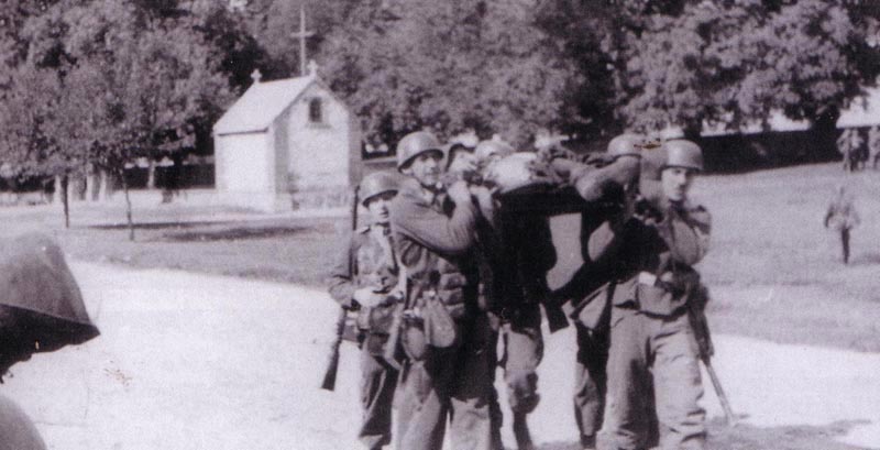 Motywy z Zeldy w Nintendo Land