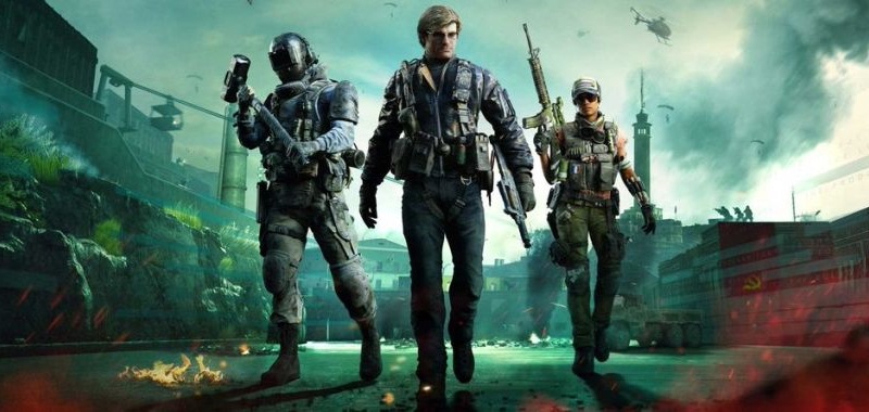 Call of Duty Warzone i Black Ops Cold War z pełną listą nowości. Szykujcie się na gigantyczne aktualizacje