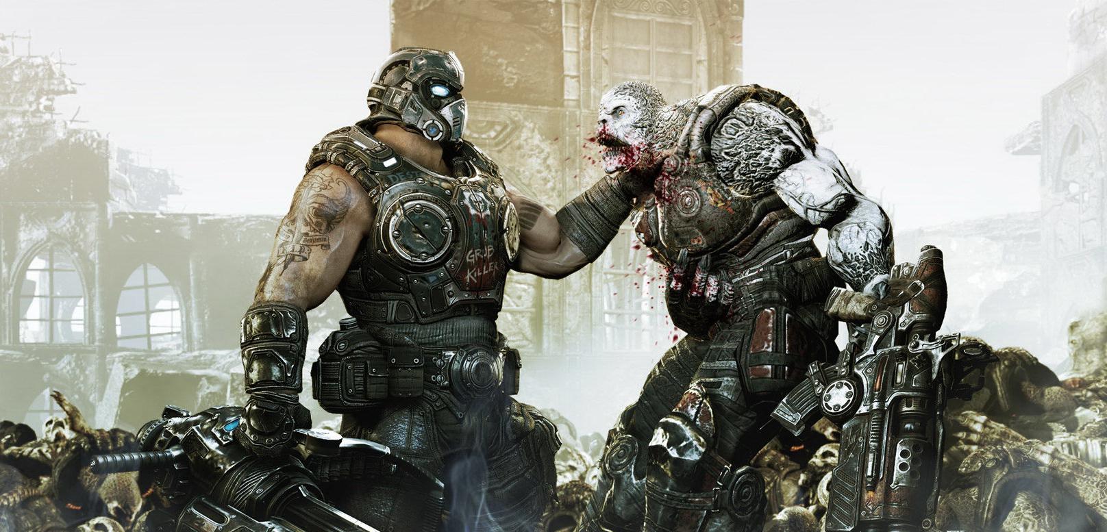Gears of War 4 z szybszą premierą, niż pierwotnie zakładano?