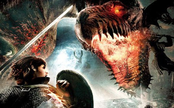 Dragon's Dogma na Vicie jeszcze w tym roku