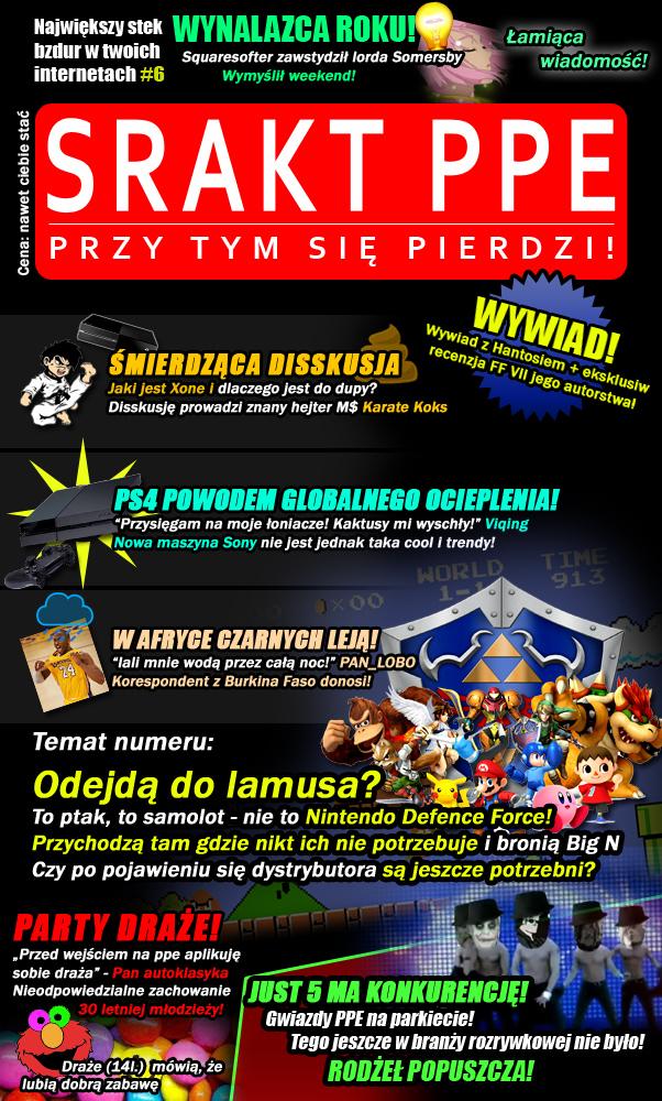 Patch 2.01 już jest