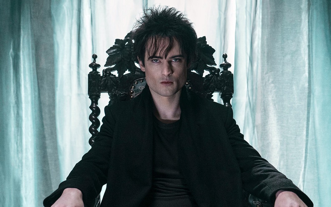 Sandman (2025) - recenzja 2. sezonu serialu [Netflix]. Myślał kogut o niedzieli…