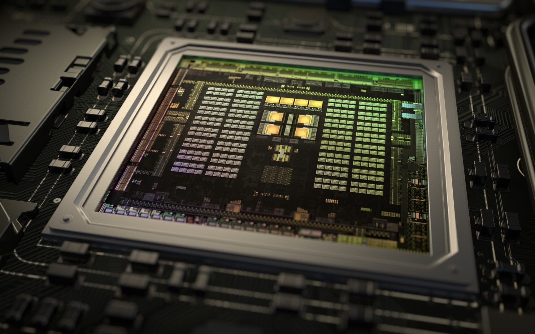 NVIDIA rzuca wyzwanie Intelowi i AMD. Autorskie procesory ARM dla laptopów trafią na rynek w tym roku