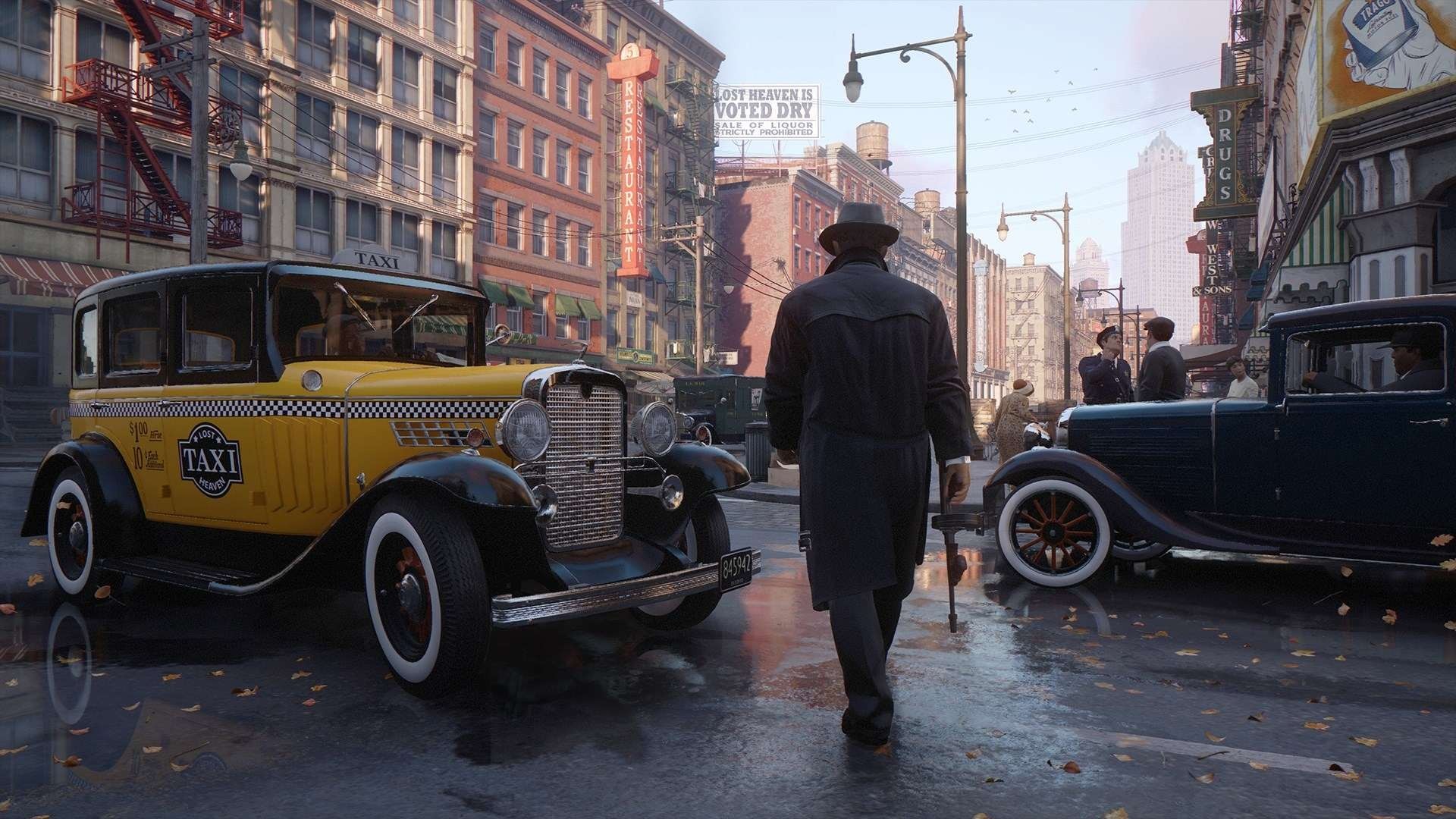 The Last of Us Remake zwiastunem, co wydarzy się w dziewiątej generacji konsol?