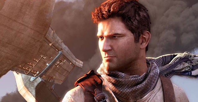 W Uncharted 3 pojeździmy na motorze