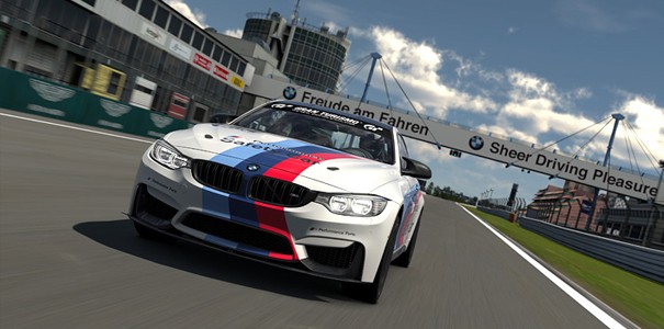 Gran Turismo 6 otrzyma kolejny, darmowy samochód