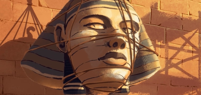 Faraon powraca. Zwiastun Pharaoh: A New Era pokazuje pełny remake