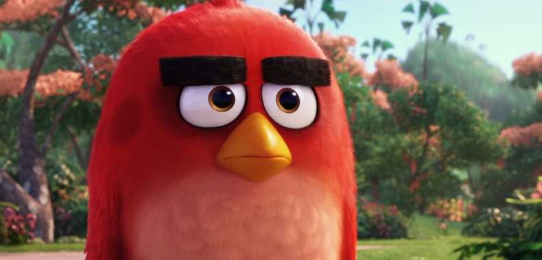 Angry Birds Movie 2. Znamy datę premiery kolejnej przygody Wściekłych Ptaków