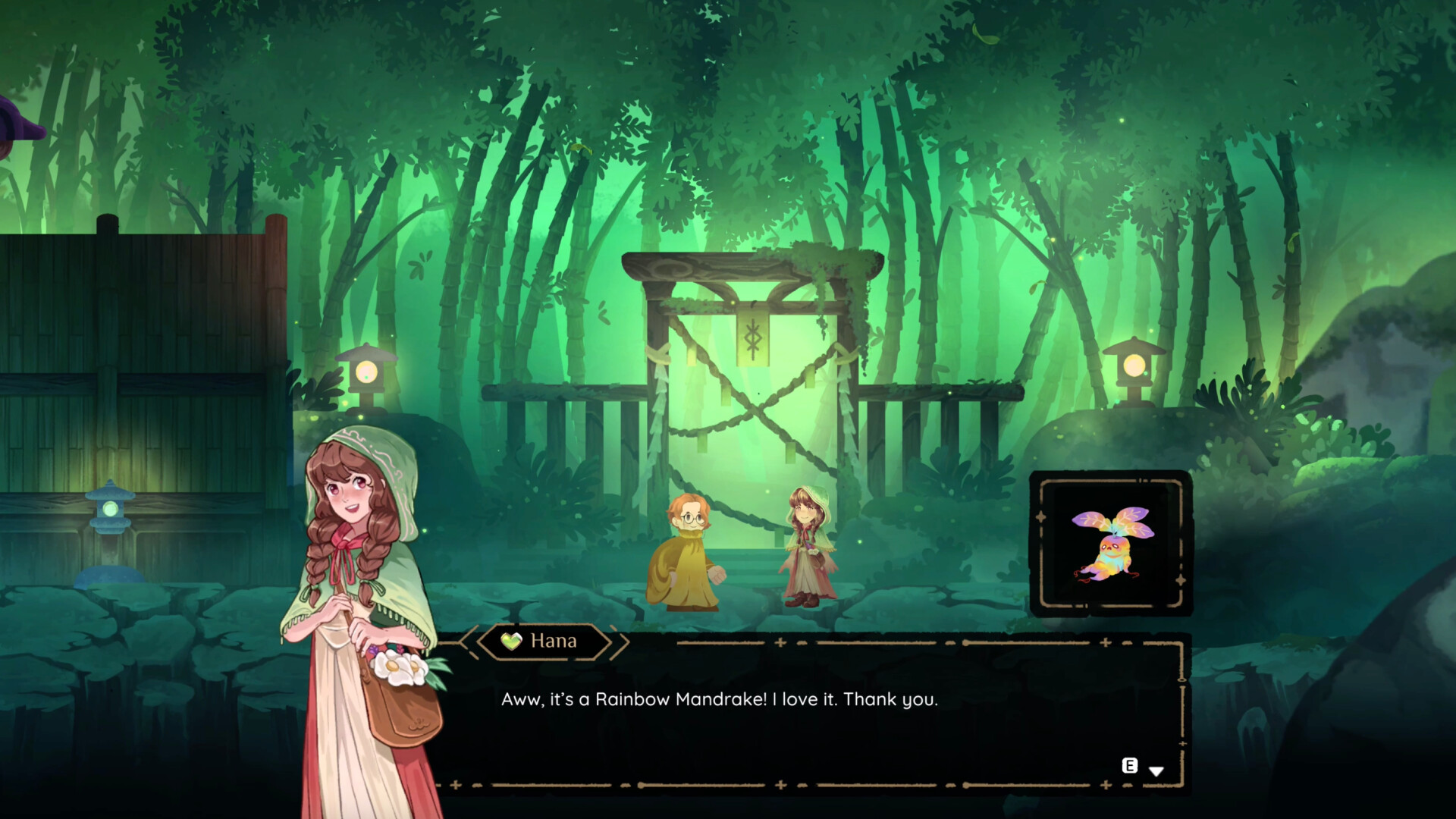 Aether Wizard Life #3