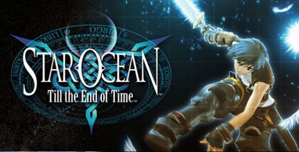 Star Ocean 3 w wersji na PS4 trafi na zachód. Zagramy jeszcze w tym miesiącu