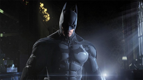 Batman: Arkham Origins z trybem dla wielu graczy! Zobacz wideo