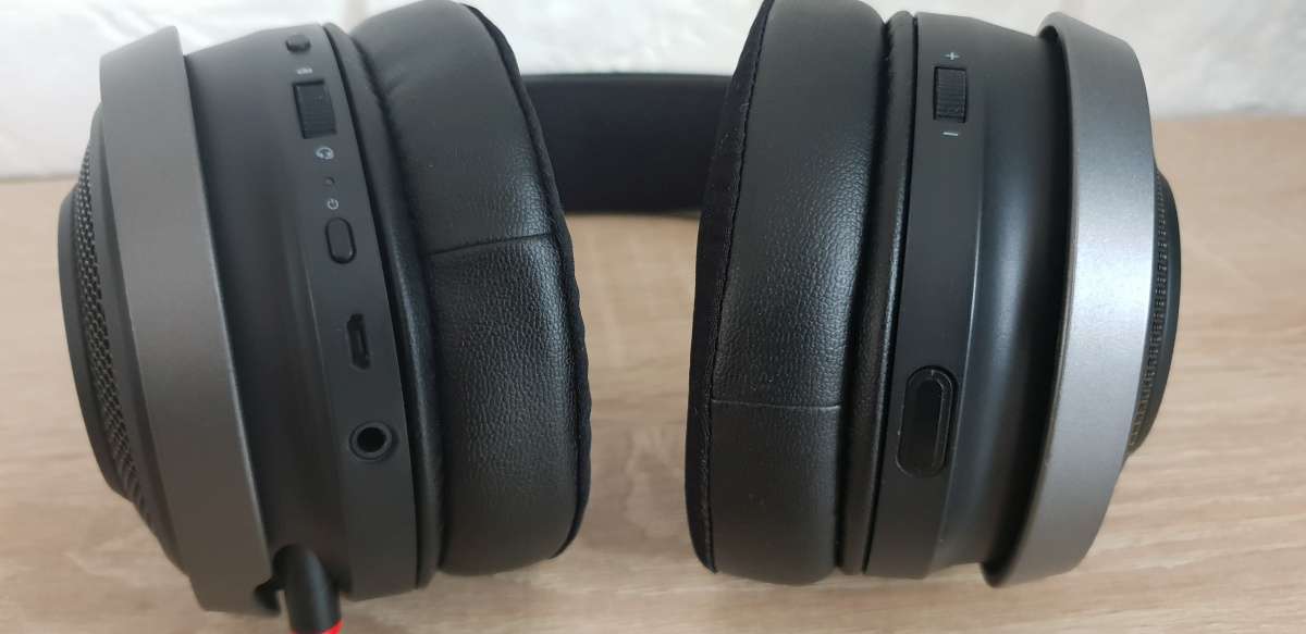 Razer Nari Ultimate