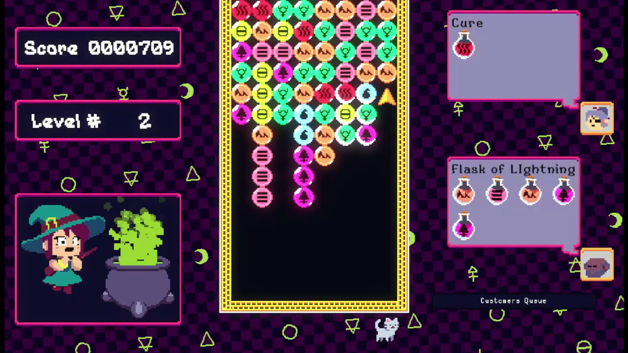 502's Arcade #1