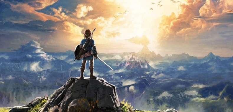 The Legend of Zelda: Breath of the Wild – recenzja gry