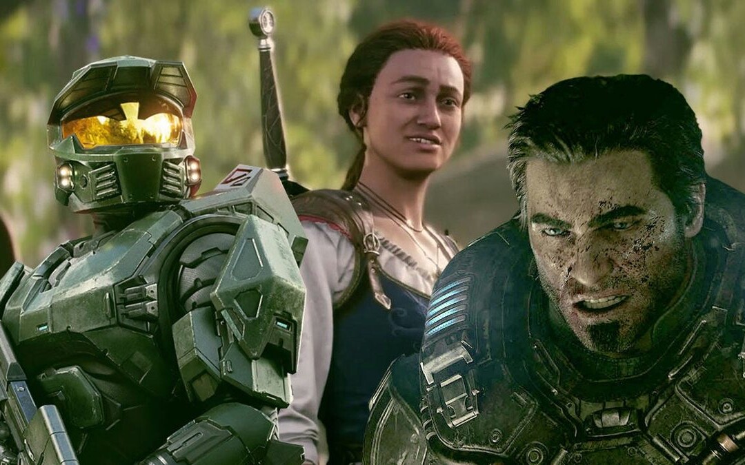 Xbox dostanie asystenta AI. Doradca i pomoc w czasie rzeczywistym w grze