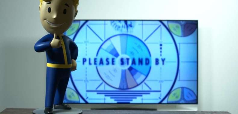 Nowy Fallout na E3? Bethesda rozpoczęła transmisję