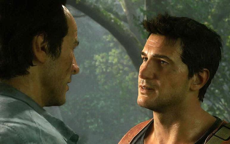 Dwóch Drake'ów po raz pierwszy razem - nowe screenshoty z Uncharted 4