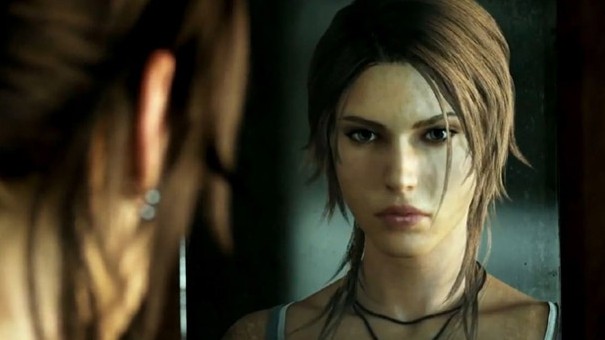 Next-genowa Lara po operacjach plastycznych wygląda bardziej... naturalnie