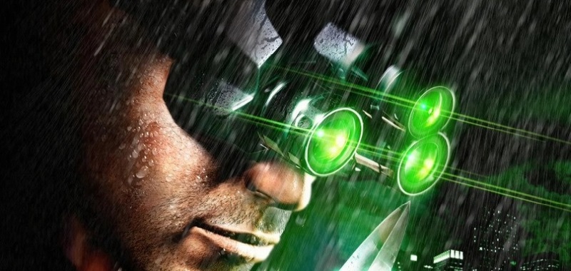Splinter Cell Remake oficjalnie! Ubisoft potwierdza rozwój gry