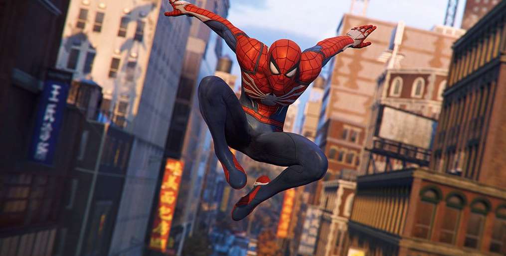 Spider-Man. Miasto niczym w GTA, bujanie na pajęczynach lepsze niż w Spider-Manie 2