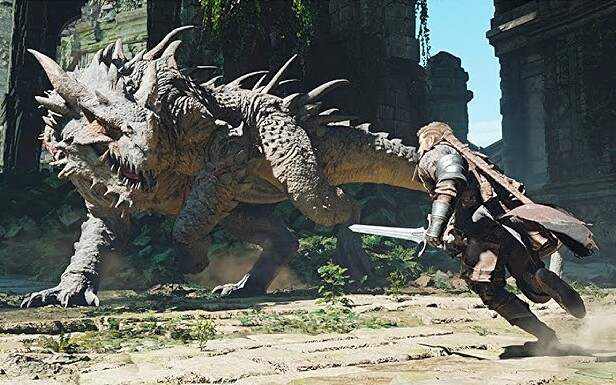 Project Awakening wciąż powstaje! Gra wygląda obłędnie na Unreal Engine 5