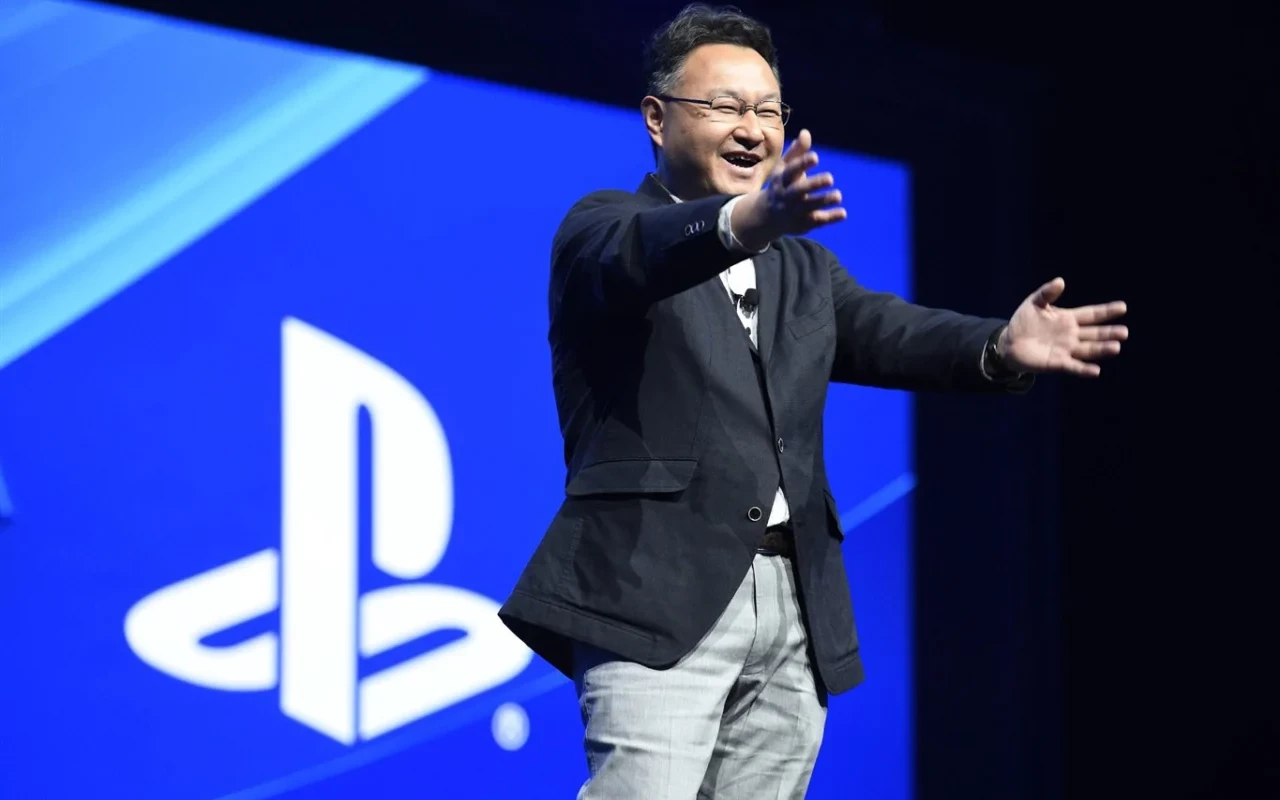 Shuhei Yoshida