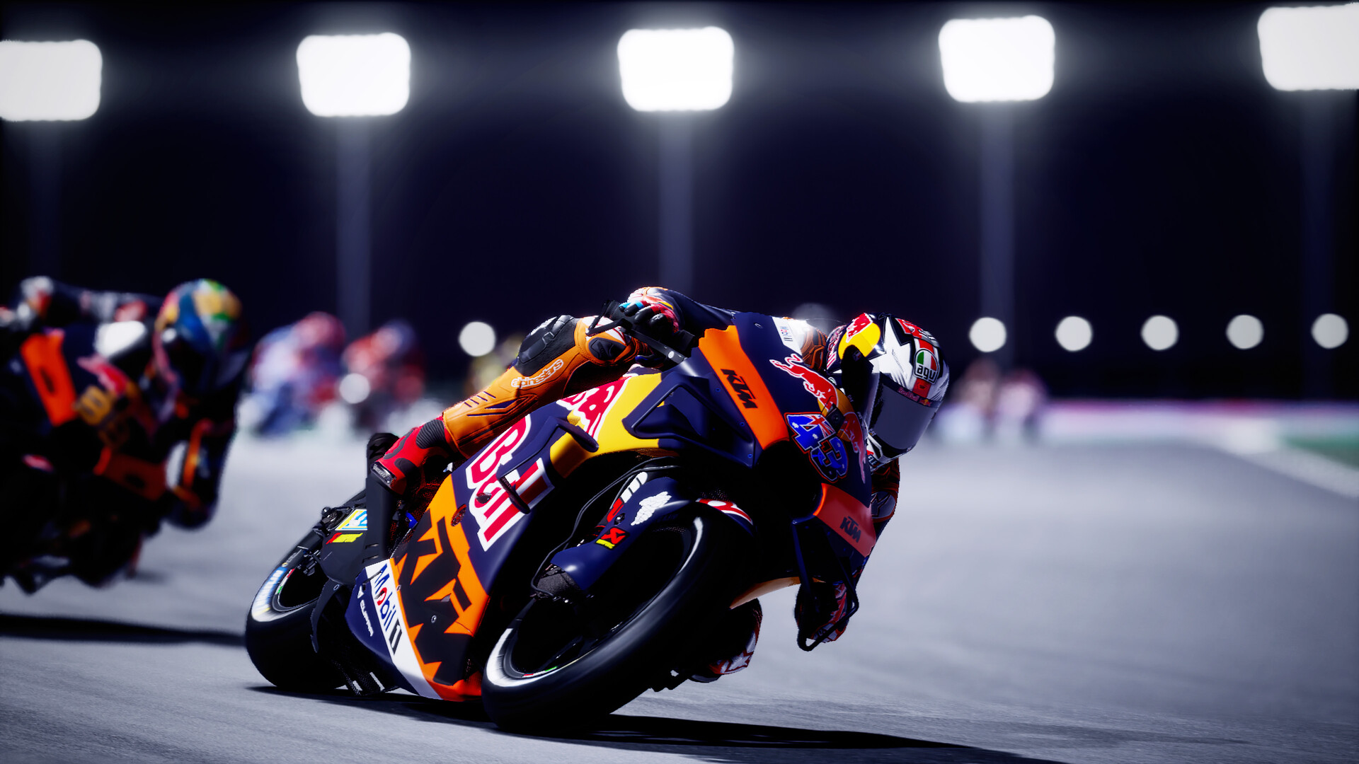 MotoGP 23 #5
