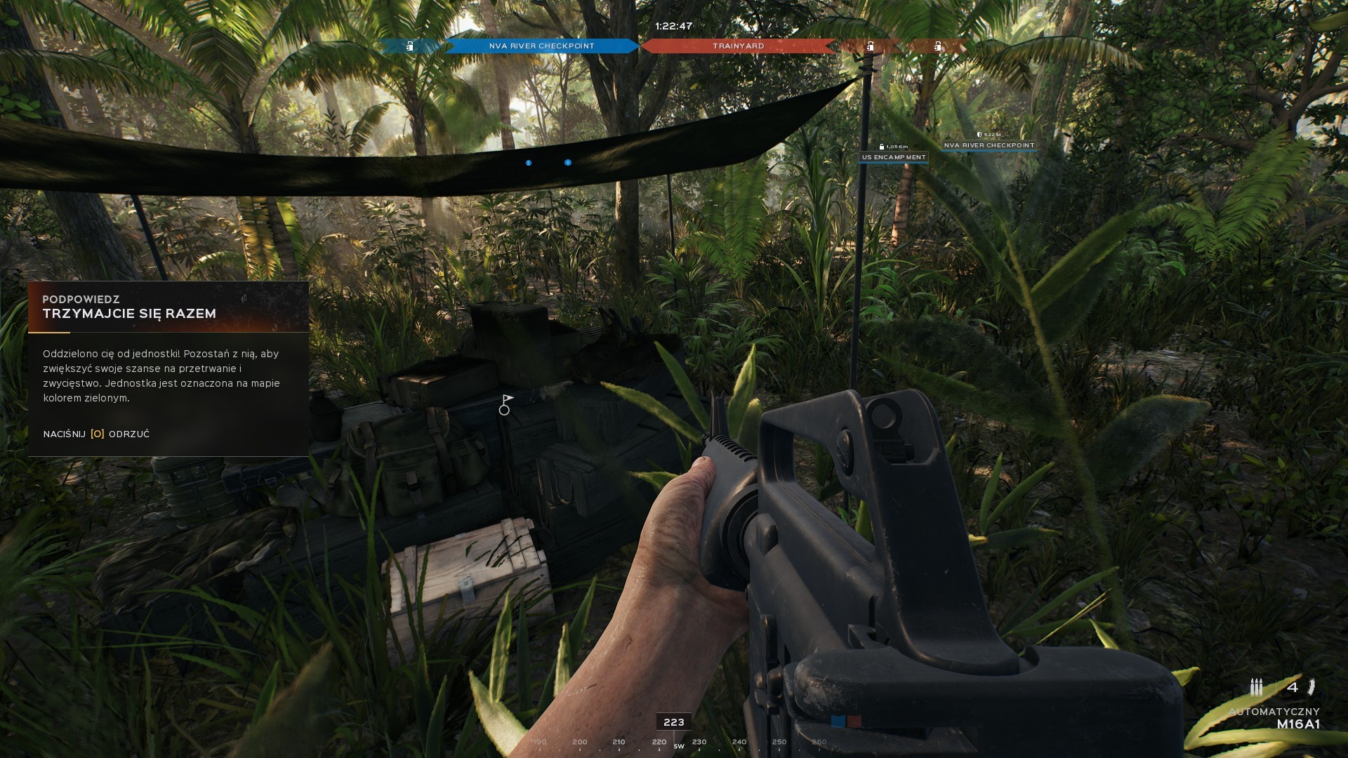 Hell Let Loose: Vietnam_2