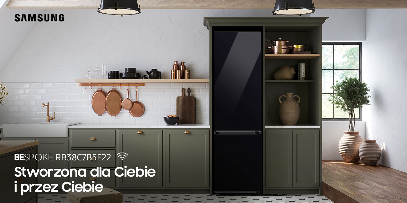 Lodówka_Samsung
