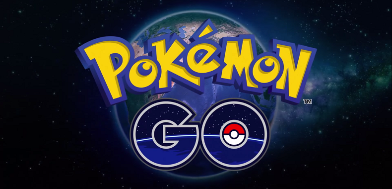 Najnowszą grą Nintendo na smartfonach jest Pokemon GO