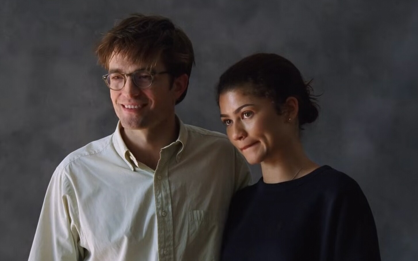 Zendaya i Robert Pattinson w filmie Drama. Zwiastun zapowiada kawał dobrego kina!