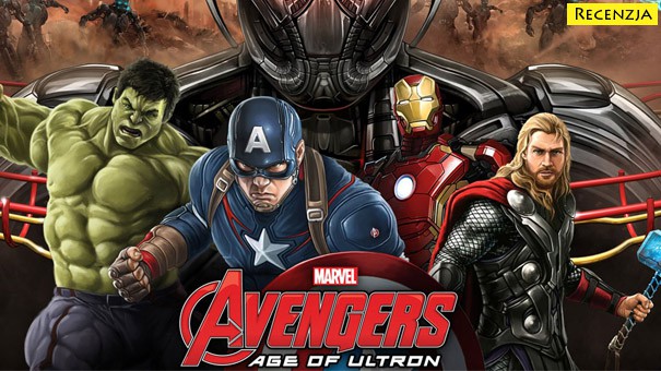 Recenzja: Zen Pinball 2 - Marvel&#039;s Avengers: Age of Ultron (PS4)