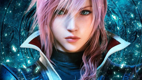 Zobacz początek Lightning Returns: Final Fantasy XIII
