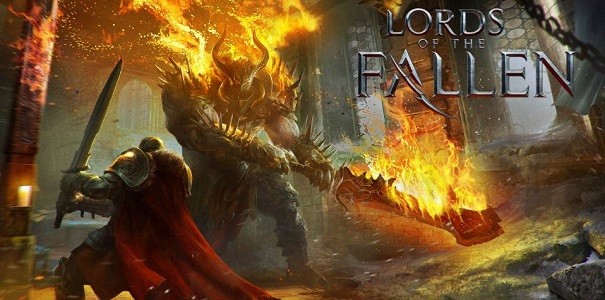 Znamy datę premiery Lords of the Fallen