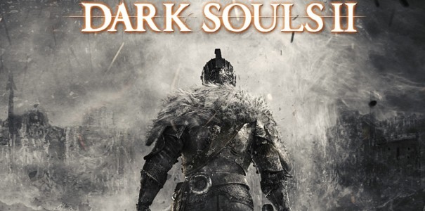 Dark Souls II chwali się rewelacyjnymi ocenami na nowym zwiastunie