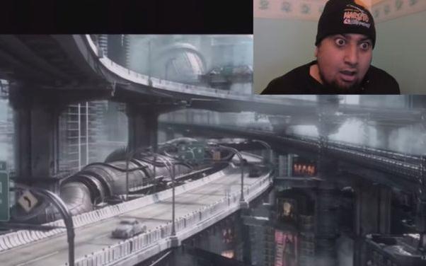 Jak gracze zareagowali na remake Final Fantasy VII i Shenmue III?