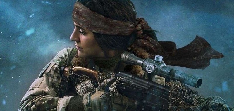 Sniper Ghost Warrior Contracts z dobrym wynikiem. CI Games potwierdza pozytywny rezultat
